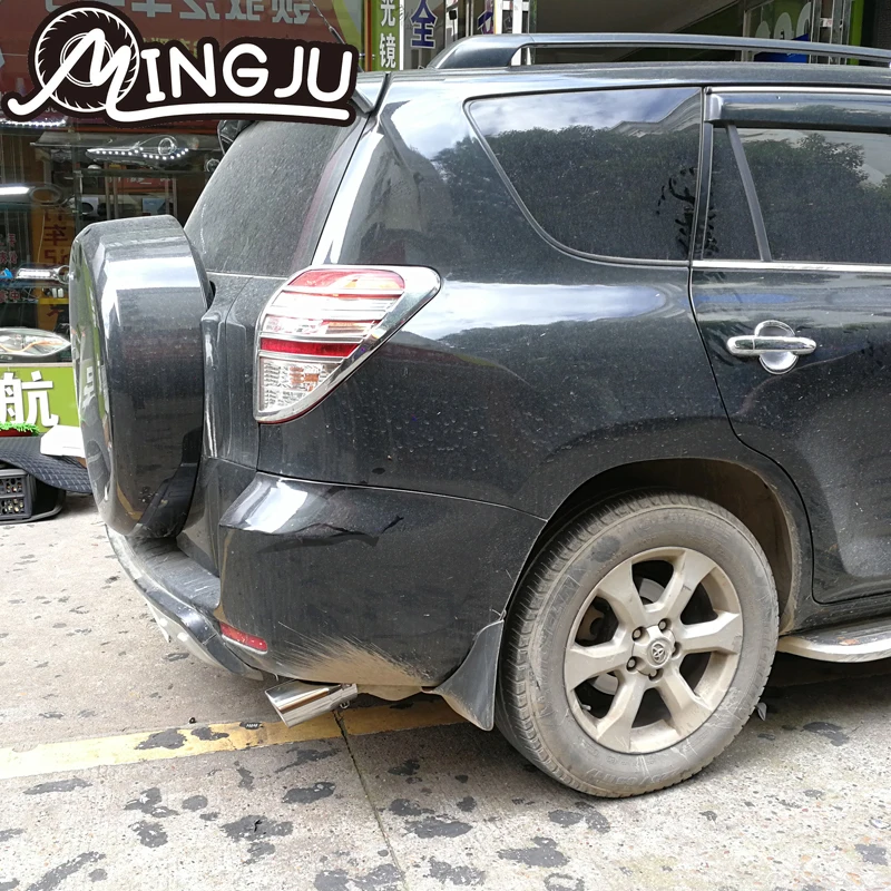 Car stainless steel exhaust pi - Car Accessories Low Price 评论和价格