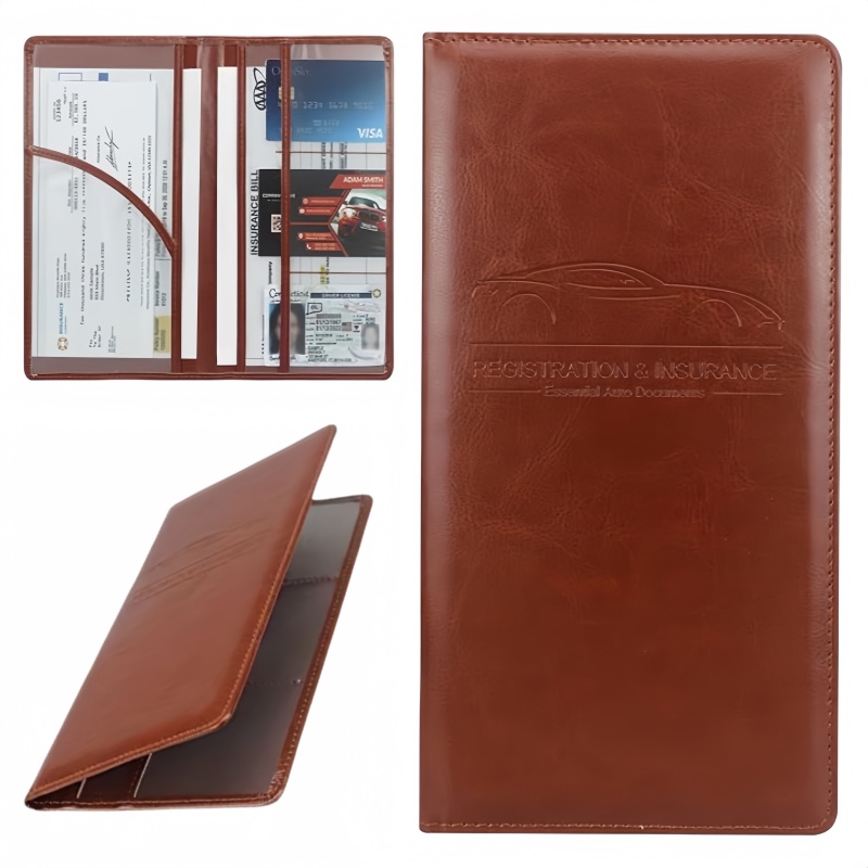 Car Registration and Insurance - Car Accessories Hanging 评论和价格