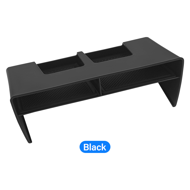 Car Central Console Storage Bo - Car Accessories Quirky 评论和价格