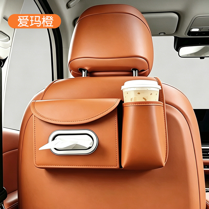 Universal Car Seat Back Storag - Car Accessories Hanging 评论和价格