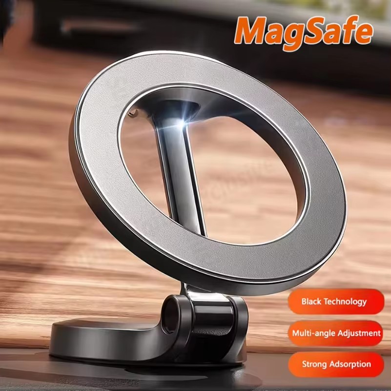 Upgrade MagSafe Car Phone Hold - Car Accessories Phone Holder 评论和价格