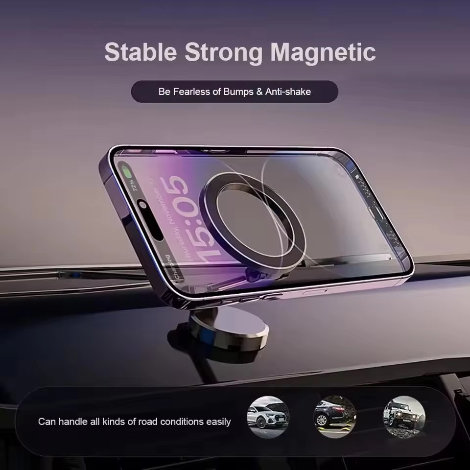 Upgrade MagSafe Car Phone Hold - Car Accessories Phone Holder 评论和价格