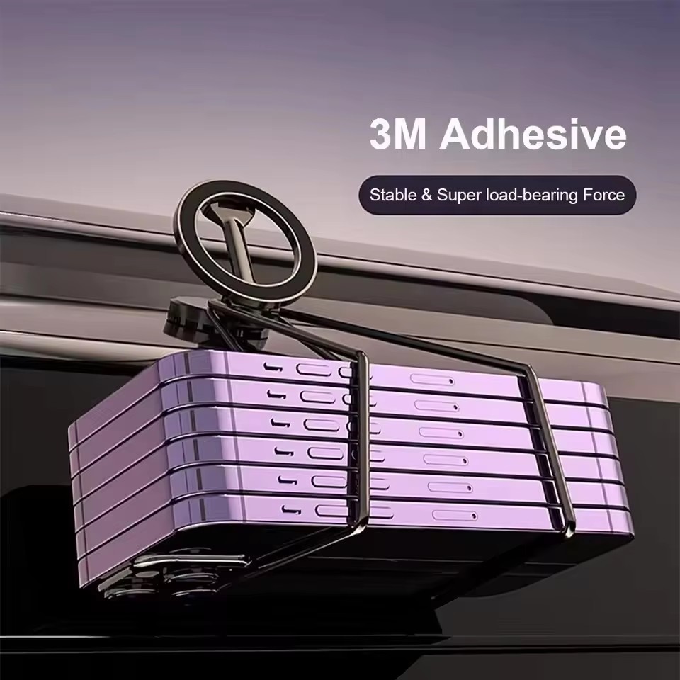Upgrade MagSafe Car Phone Hold - Car Accessories Phone Holder 评论和价格