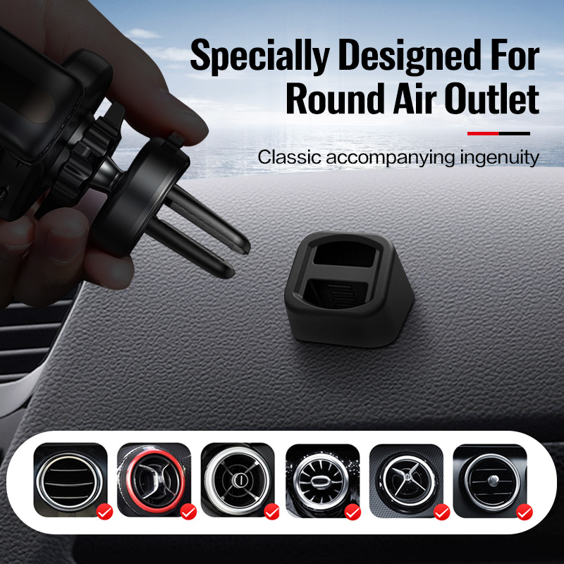 Gravity Magnetic Car Phone Hol - Car Accessories Phone Holder 评论和价格