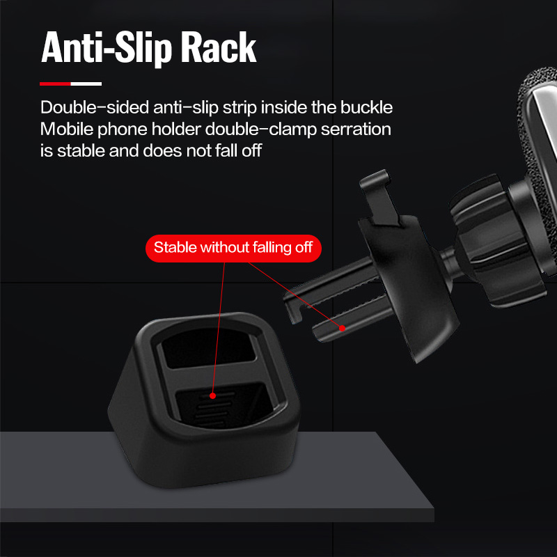 Gravity Magnetic Car Phone Hol - Car Accessories Phone Holder 评论和价格