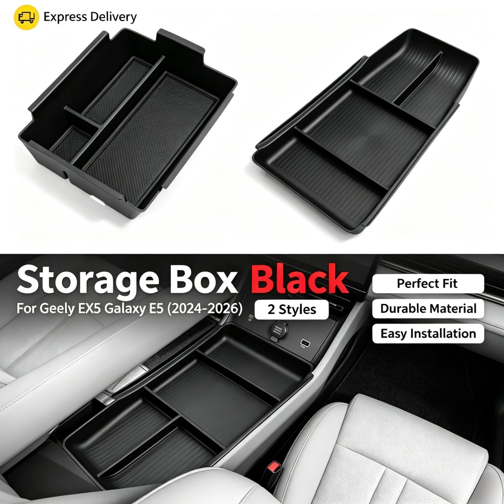 Car Central Control Armrest Un - Car Accessories Quirky 评论和价格