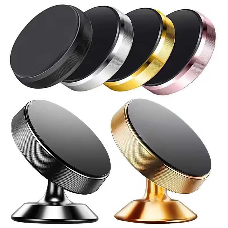 Magnetic Car Phone Holder Magn - Car Accessories Phone Holder 评论和价格