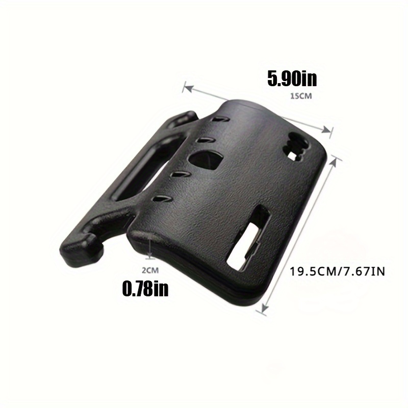 Car Seat Armrest Hook Multifun - Car Accessories Hanging 评论和价格