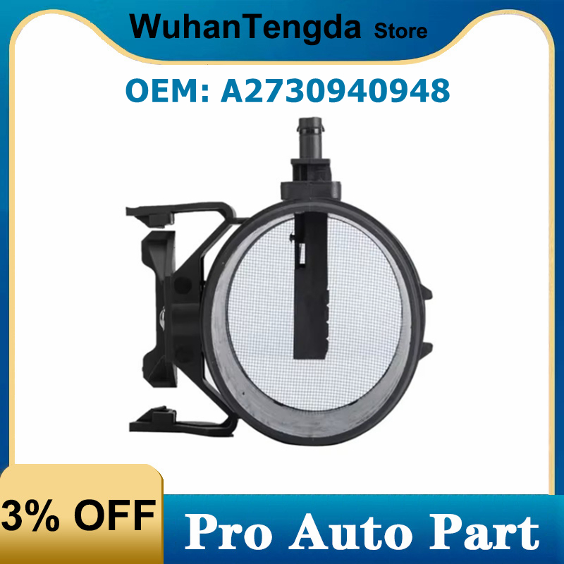 Mass Air Flow Sensor A27309409 - Car Accessories Low Price 评论和价格