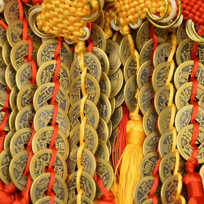 Chinese manual Knot Fengshui L - Car Accessories Bangi 评论和价格