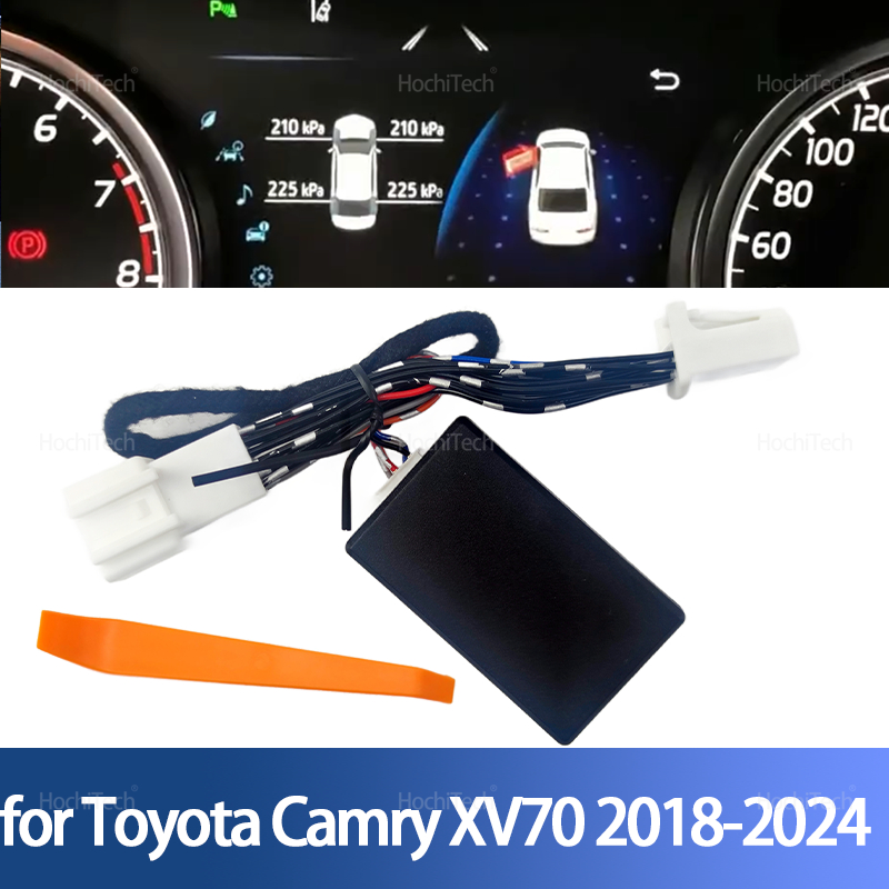 For Toyota Camry XV70 Daihatsu - Car Accessories Low Price 评论和价格