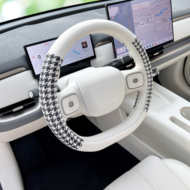 Fit for 2026 ORA 5 Ultra Thin  - Car Accessories Quirky 评论和价格
