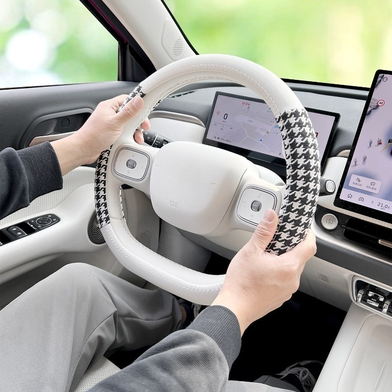 Fit for 2026 ORA 5 Ultra Thin  - Car Accessories Quirky 评论和价格