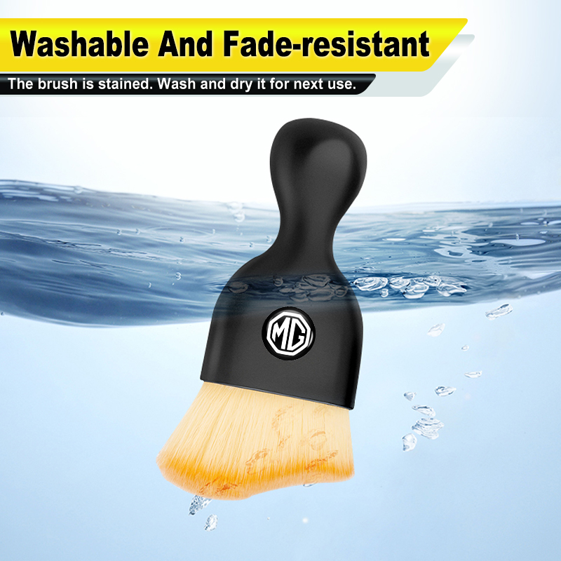 Car Interior Soft Brush Outlet - Car Accessories Quirky 评论和价格