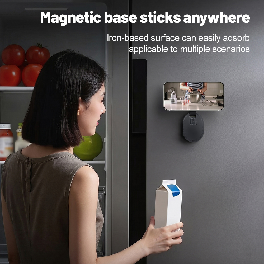360° Rotation 3‑In‑1 Suction C - Car Accessories Phone Holder 评论和价格