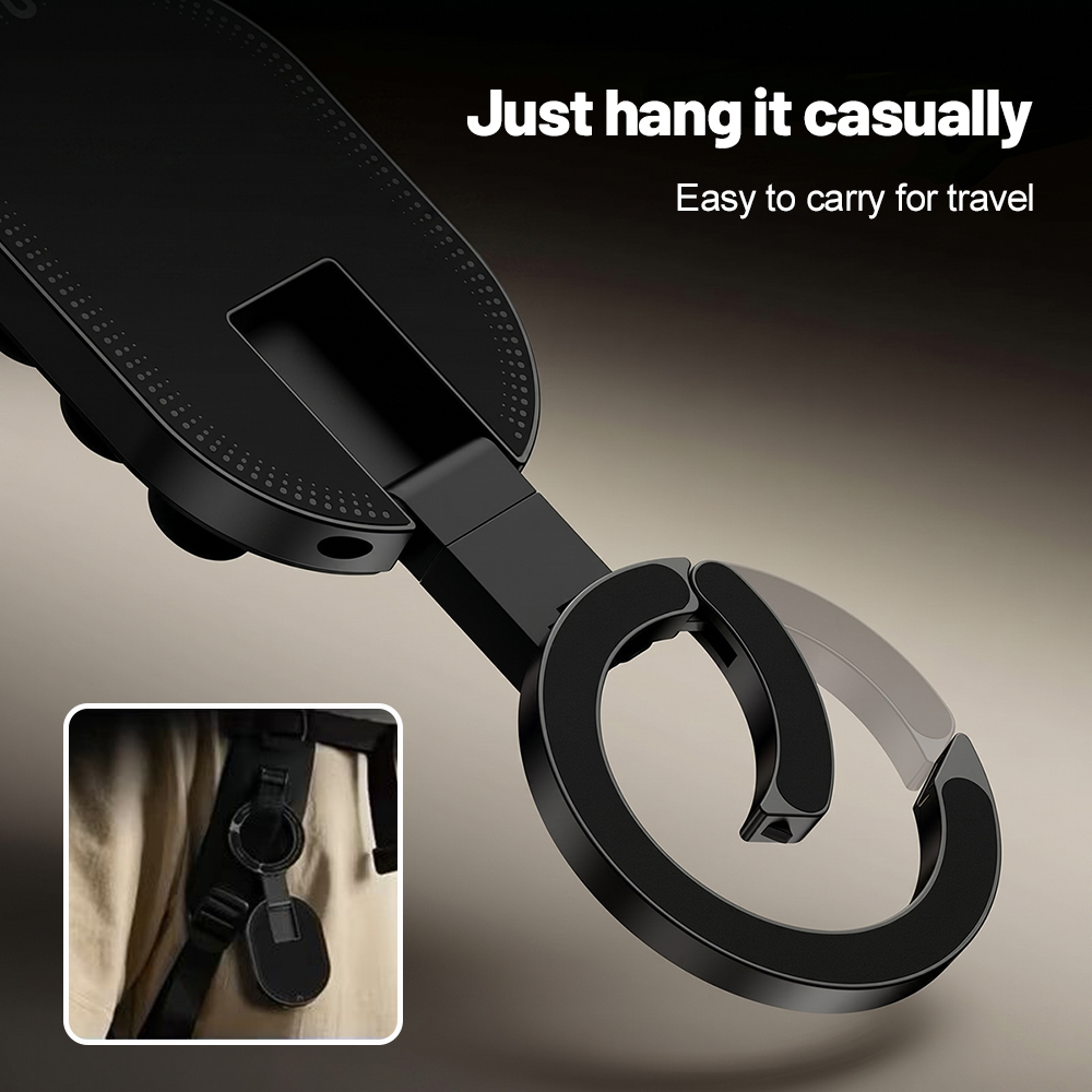 360° Rotation 3‑In‑1 Suction C - Car Accessories Phone Holder 评论和价格