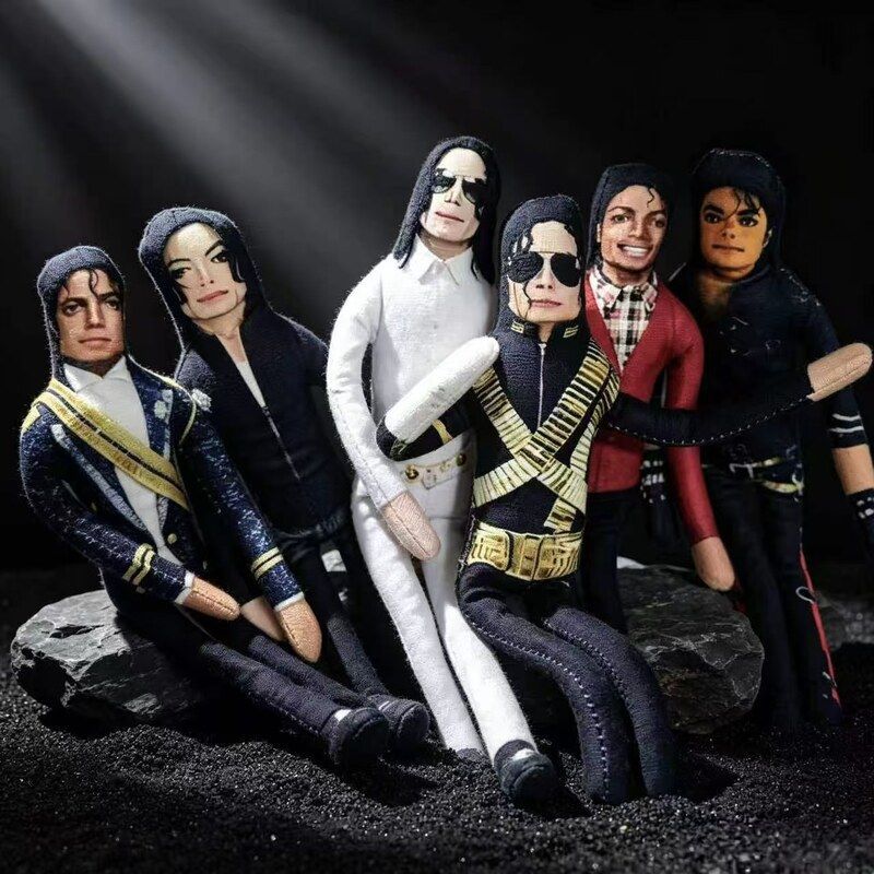 Michael Jackson Famous Singer  - Car Accessories Japan 评论和价格