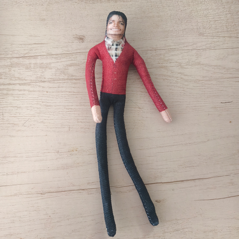 Michael Jackson Famous Singer  - Car Accessories Japan 评论和价格