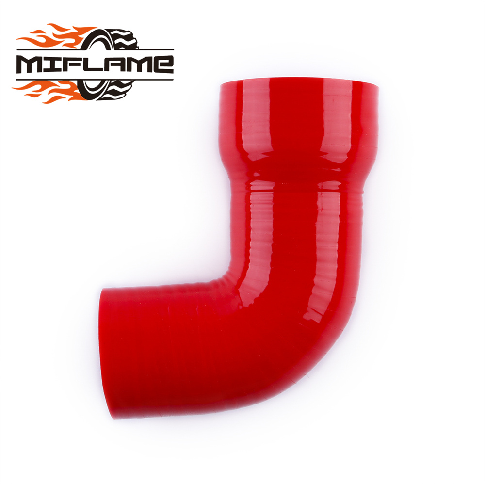 Silicone Turbo Outlet Hose for - Accessories Car Near 评论和价格