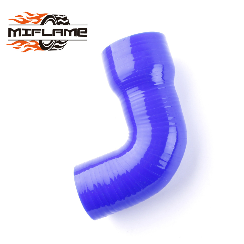 Silicone Turbo Outlet Hose for - Accessories Car Near 评论和价格
