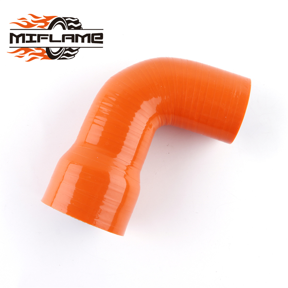 Silicone Turbo Outlet Hose for - Accessories Car Near 评论和价格