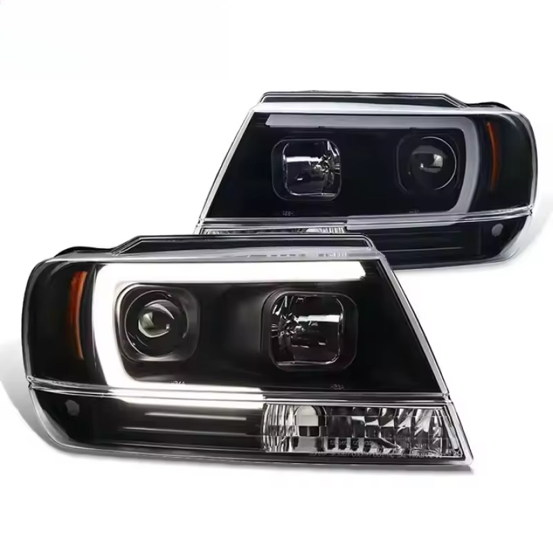 For JEEP Grand Cherokee 1999-2 - Accessories Car Near 评论和价格