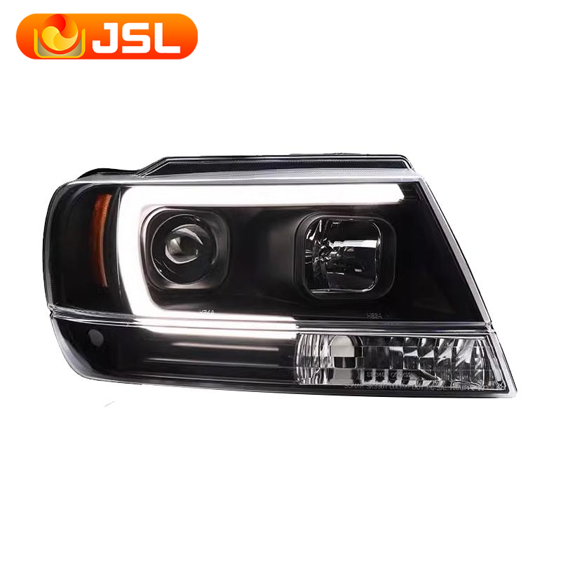 For JEEP Grand Cherokee 1999-2 - Accessories Car Near 评论和价格