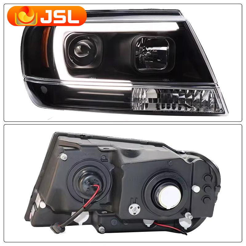 For JEEP Grand Cherokee 1999-2 - Accessories Car Near 评论和价格