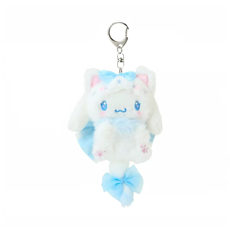 Hello Kitty Cream Cat Bowknot  - Car Accessories Japan 评论和价格