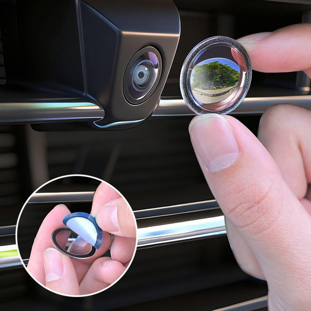 4pcs Car Camera Protective Cov - Car Accessories Hanging 评论和价格