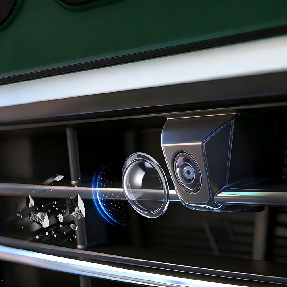 4pcs Car Camera Protective Cov - Car Accessories Hanging 评论和价格