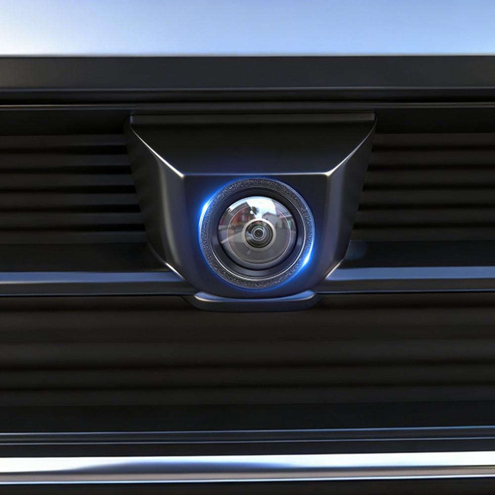 4pcs Car Camera Protective Cov - Car Accessories Hanging 评论和价格