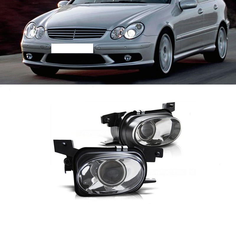 Car Front Fog Light Fog Lamp A - Car Accessories Low Price 评论和价格