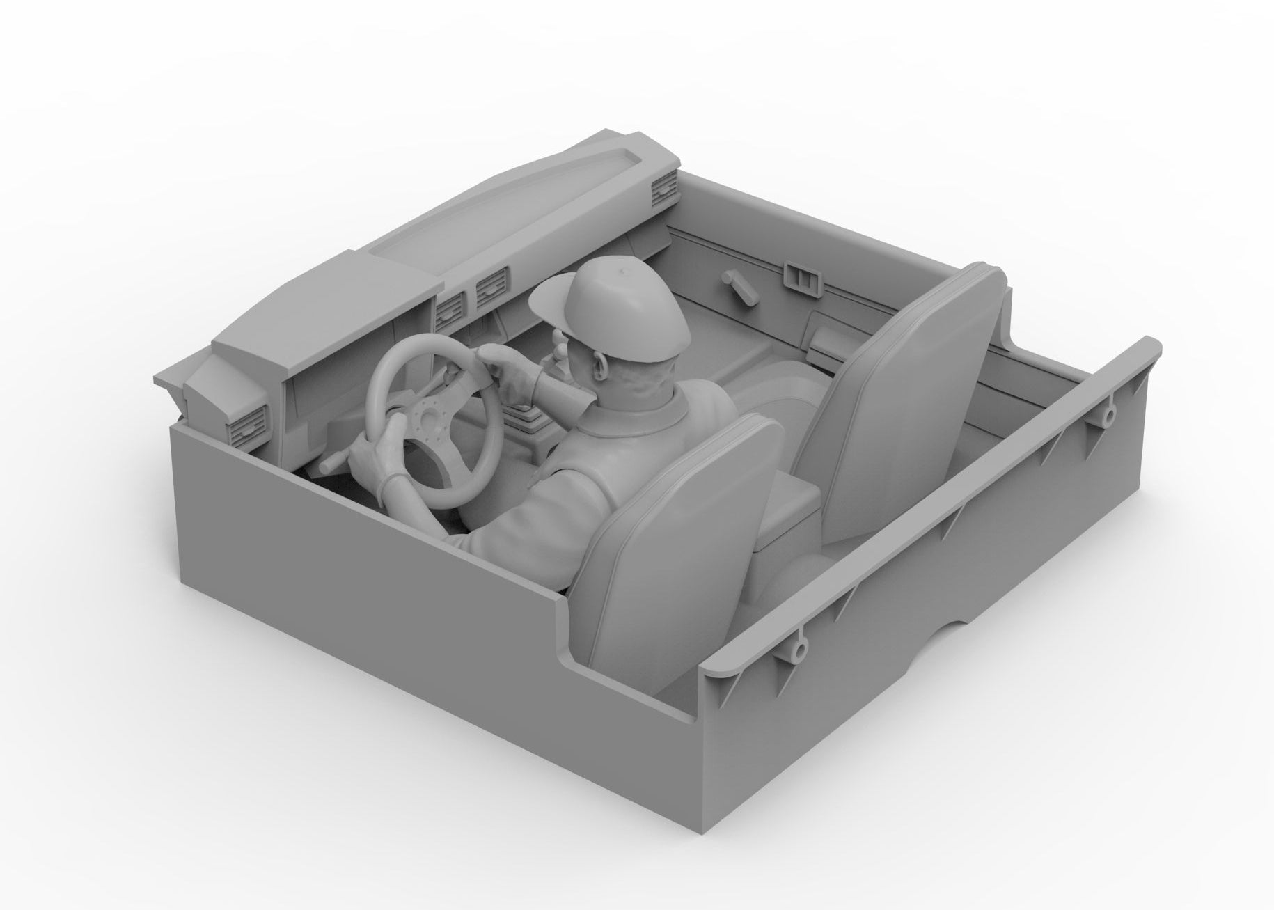 Axial SCX10 III RC Crawler Int - Car Accessories Low Price 评论和价格