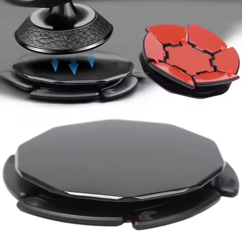 Flexible Silicone Dashboard Cu - Car Accessories Phone Holder 评论和价格
