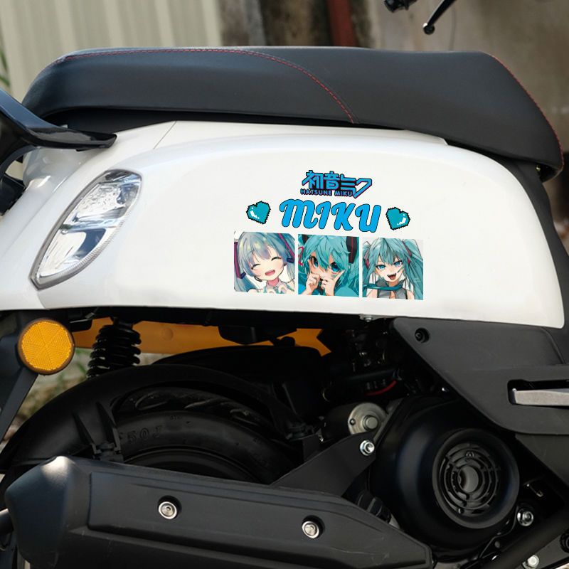 2026 New Creative Hatsune Miku - Car Accessories Japan 评论和价格
