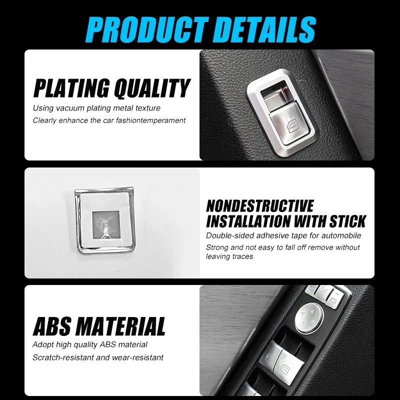 14Pcs Car Parts Car Accessorie - Car Accessories Low Price 评论和价格