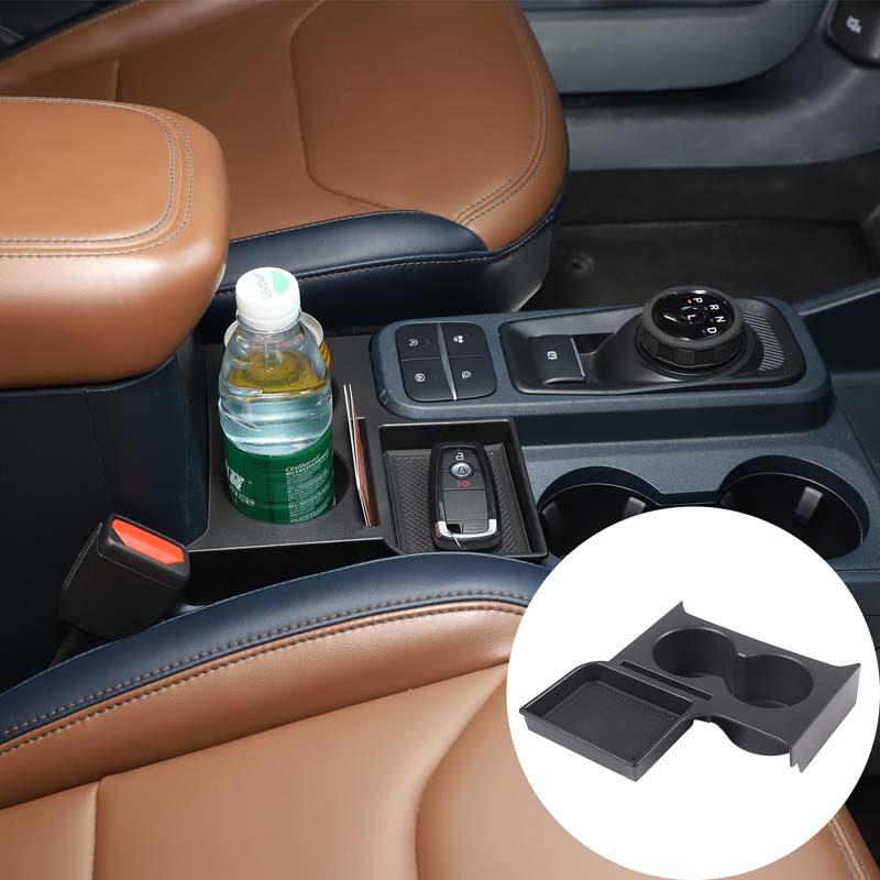 Car Center Console Storage Box - Car Accessories Quirky 评论和价格