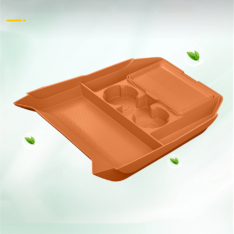 For JETOUR G700 2025+ Center C - Car Accessories Quirky 评论和价格