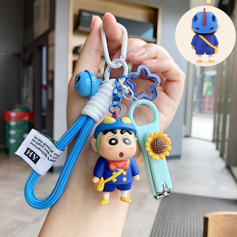 anime Crayon Shin-chan Cute Ca - Car Accessories Girly 评论和价格