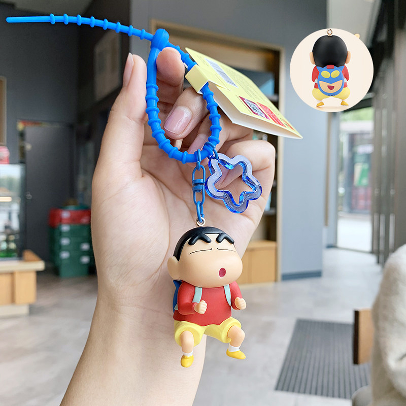 anime Crayon Shin-chan Cute Ca - Car Accessories Girly 评论和价格