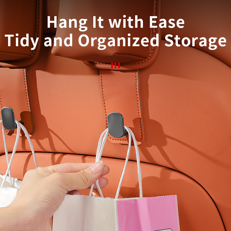 Universal Multifunctional Car  - Car Accessories Hanging 评论和价格