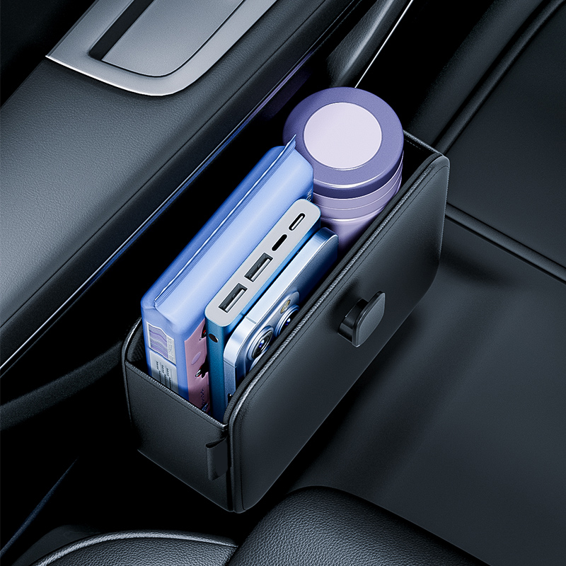 Car Door Storage Pockets Hangi - Car Accessories Hanging 评论和价格