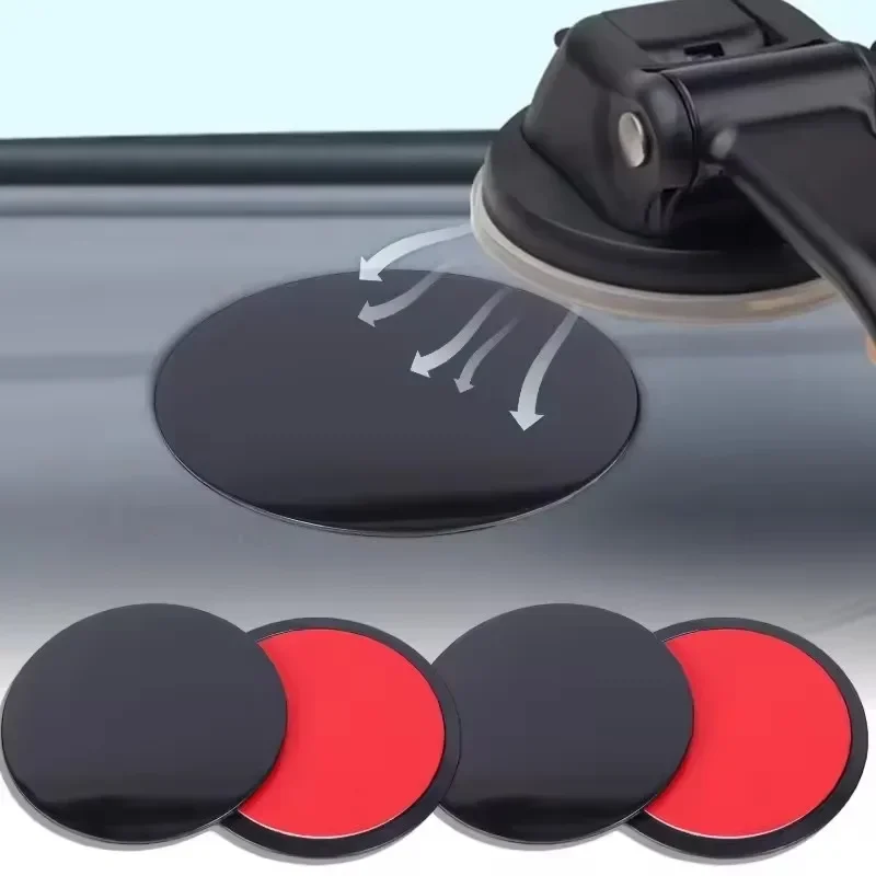 Universal Dashboard Adhesive S - Car Accessories Phone Holder 评论和价格
