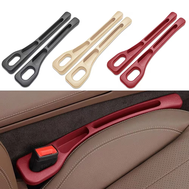Car Seat Gap Filler Side Seam  - Car Accessories Hanging 评论和价格