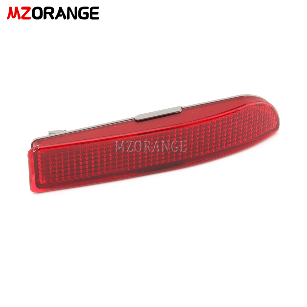 Red Rear Bumper Light Car Acce - Car Accessories Low Price 评论和价格