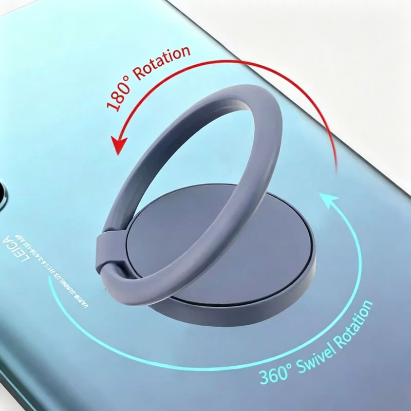 360 Degree Rotating Phone Hold - Car Accessories Phone Holder 评论和价格