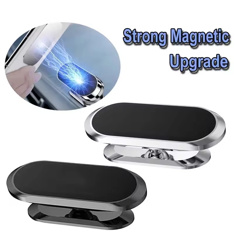 New Magnetic Car Phone Holder  - Car Accessories Phone Holder 评论和价格