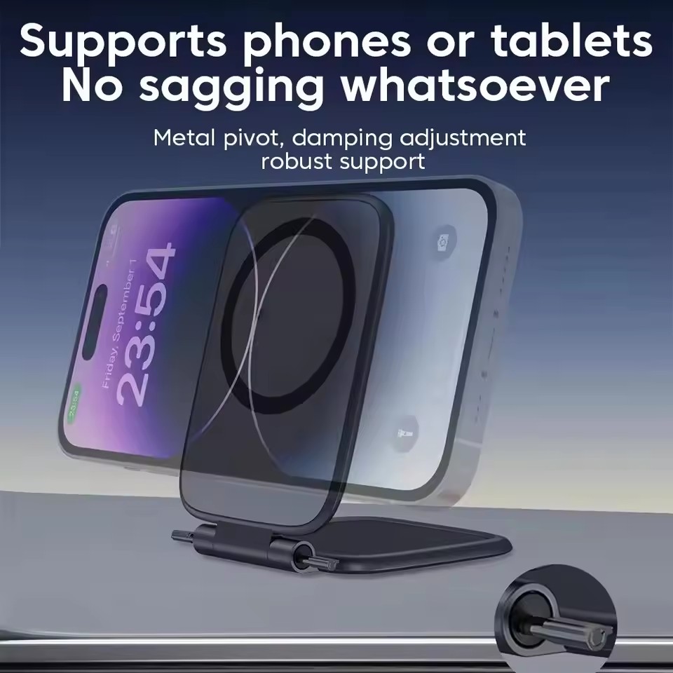 Ultra-thin Magnetic Phone Hold - Car Accessories Phone Holder 评论和价格