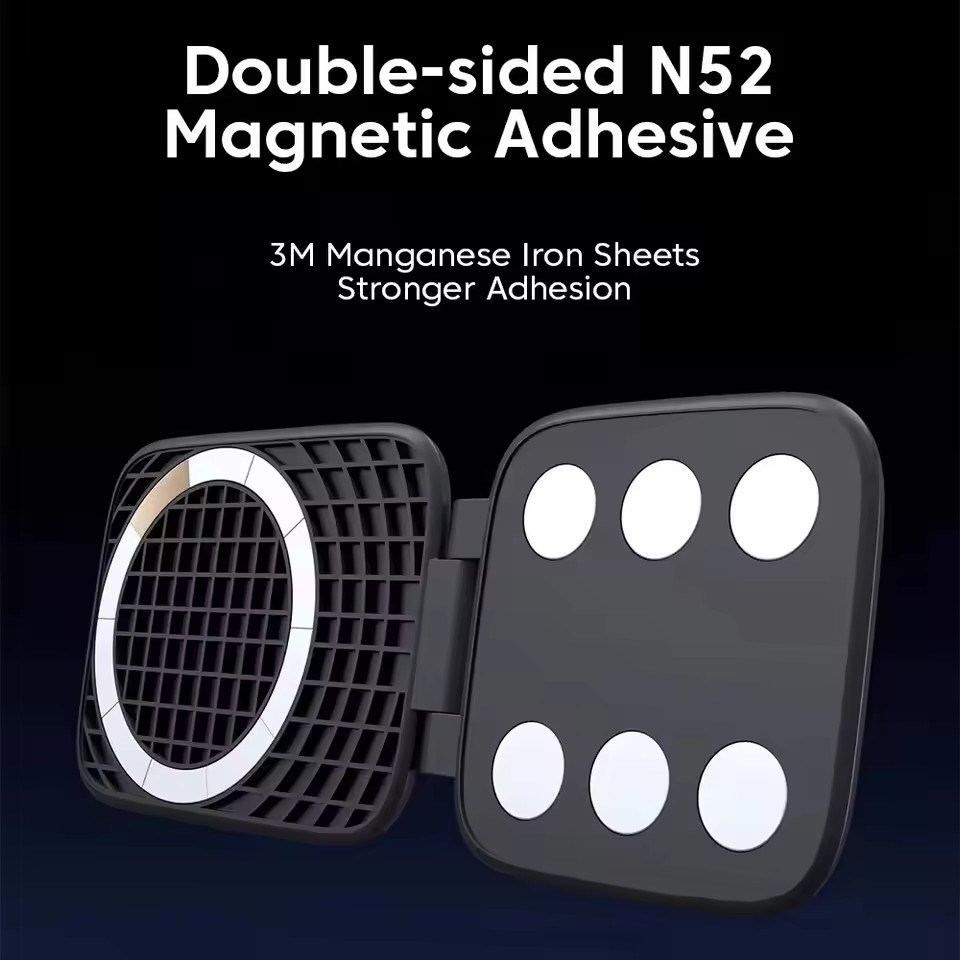 Ultra-thin Magnetic Phone Hold - Car Accessories Phone Holder 评论和价格